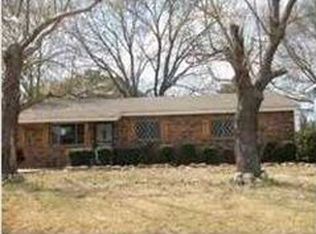 3615 Hancock St, Jackson, MS 39213