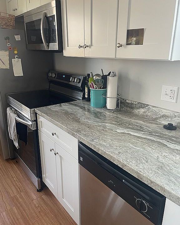 # 2 floor kitchen