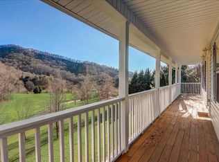 335 Meadow Creek Dr, Weaverville, NC 28787