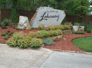 0 Bluewater Psge, Rogers, AR 72756