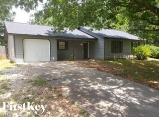 40 Valley Ct, Covington, GA 30016