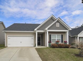 308 Sawyer Ct, Irmo, SC 29063