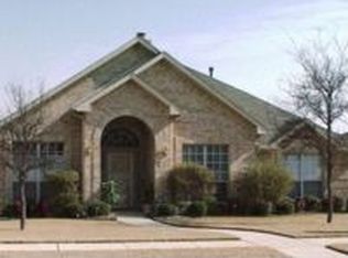 1360 Hayward Dr, Rockwall, TX 75087