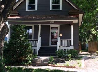 2727 Sumner St, Lincoln, NE 68502