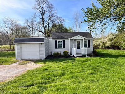 5340 S Ridge Rd, Madison, OH, 44057