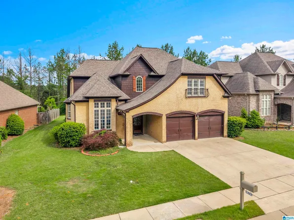 1422 Brocks Trce, Birmingham, AL 35244