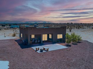 16204 S Loma Linda Ave, Yucca, AZ 86438