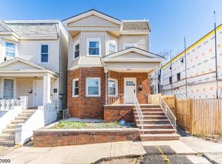 204 19Th Ave, Irvington, NJ
