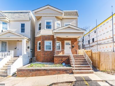 204 19Th Ave, Irvington, NJ, 07111