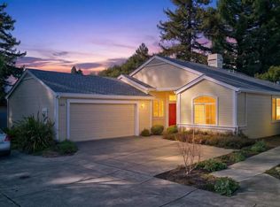 6539 Pine Valley Drive, Santa Rosa, CA 95409