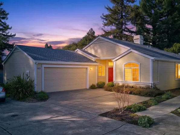 6539 Pine Valley Drive, Santa Rosa, CA 95409