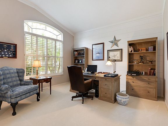 Private Front Office