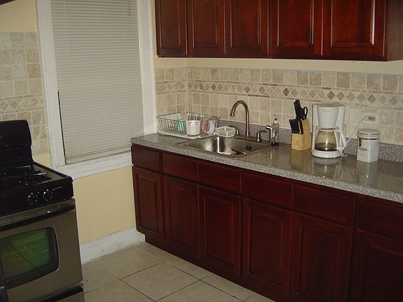 kitchen 1 first floor