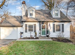 1650 Longbourn St, Cincinnati, OH 45230