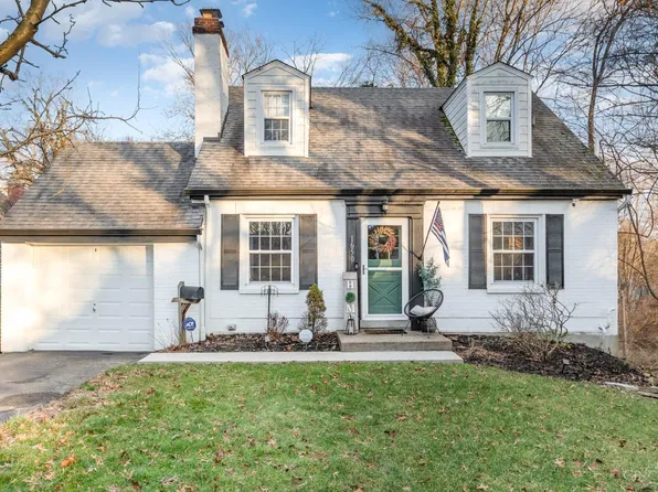 1650 Longbourn St, Cincinnati, OH 45230