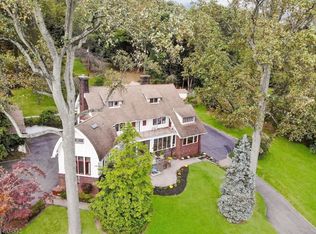 80 Undercliff Rd, Montclair, NJ 07042