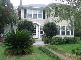 4334 Beverly Ave, Jacksonville, FL 32210