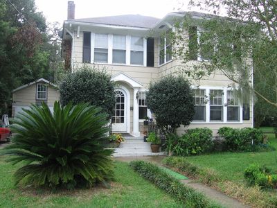 4334 Beverly Ave, Jacksonville, FL, 32210