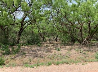 County Road 487, Merkel, TX 79536