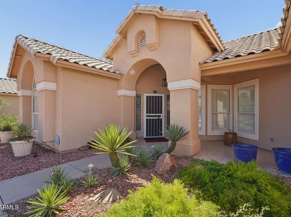 3301 E BEHREND Drive, Phoenix, AZ 85050