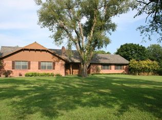 20246 Santa Rosa Dr #2018, Springdale, AR 72764