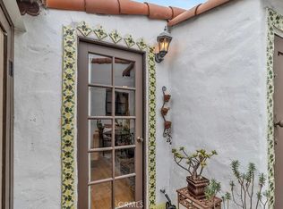 121 W Escalones UNIT C, San Clemente, CA 92672