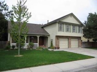 2721 Falling Brook Way, Boise, ID 83706