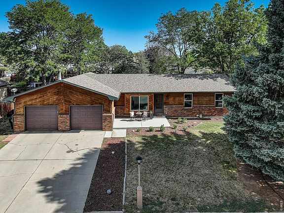 2nd image of 1611 Gifford Dr