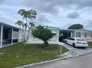 1888 SW 85th Ave, Fort Lauderdale, FL 33324
