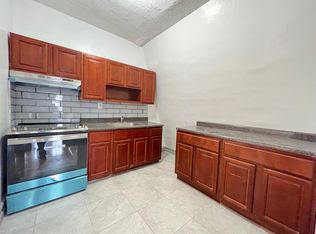 459 Irvine Turner Blvd #4, Newark, NJ 07108