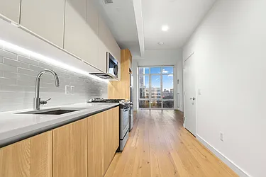 Rented by Stonehenge NYC LLC