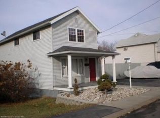 2922 Pittston Ave, Scranton, PA 18505