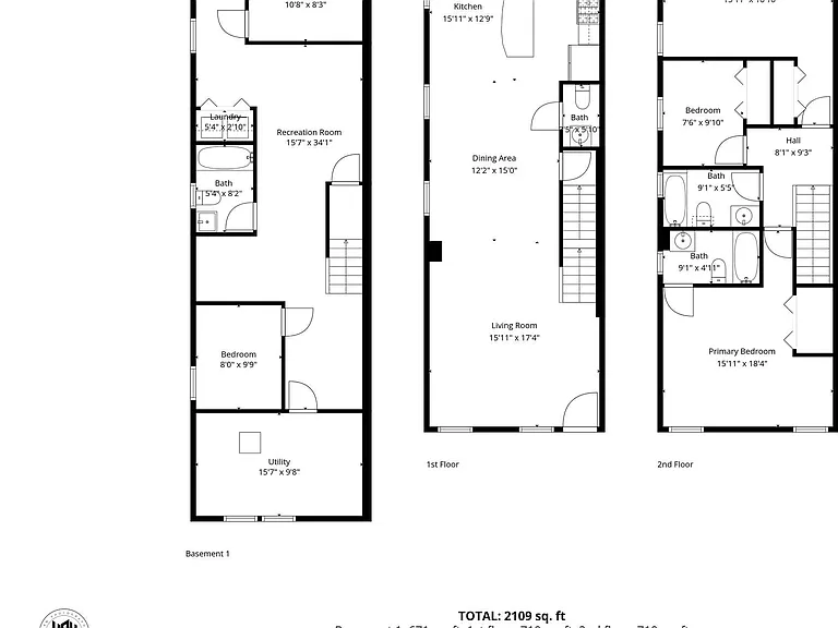 2302 Mount Royal Ter — Photo 40