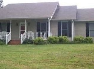1907 Norris Hwy, Central, SC 29630