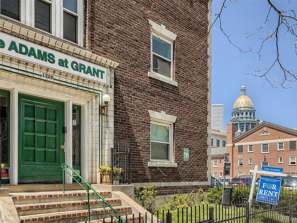 1st image of 1329 N Grant St APT 36