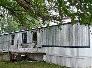 20552 S Mony Cir, Claremore, OK 74019