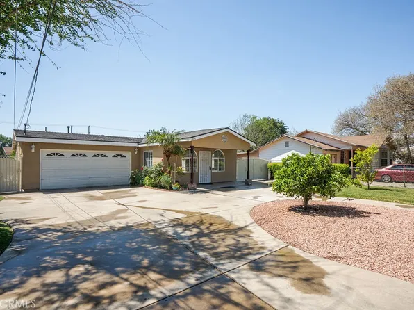 1046 Muir Ave, Pomona, CA 91766