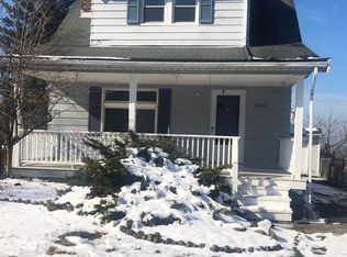 4964 E 88th St, Cleveland, OH 44125