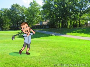 287 Staniel Cay Dr, Osage Beach, MO 65065