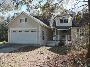 130 Safe Harbor Ave, Pawleys Island, SC 29585