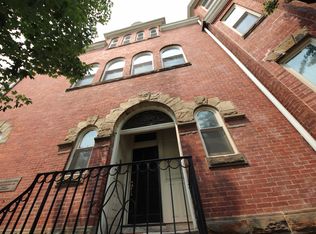 1300 N Calvert St APT 3, Baltimore, MD 21202