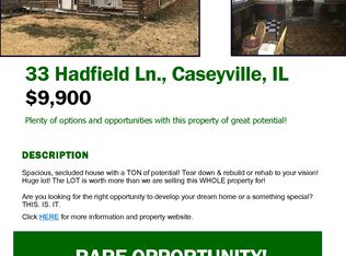 33 Hadfield Ln, Caseyville, IL