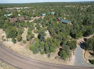 3465 Carefree Rd, Heber, AZ 85928