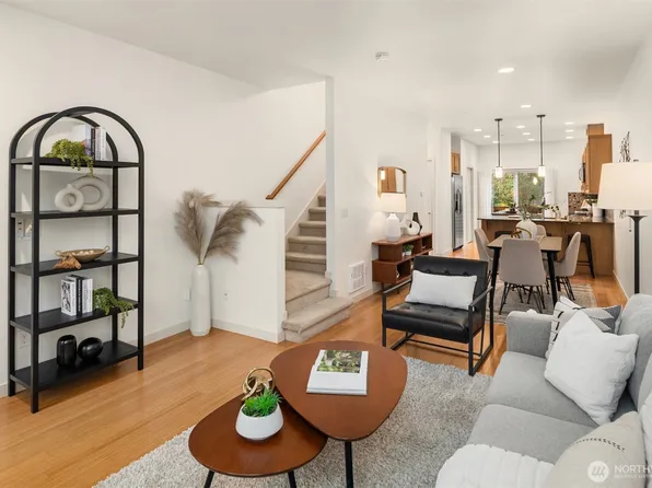 1139 Bradner Place S, Seattle, WA 98144