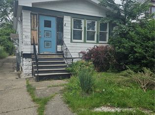 594 Lasalle Ave, Buffalo, NY 14215