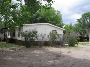 810 San Juan Ave, Saguache, CO 81149