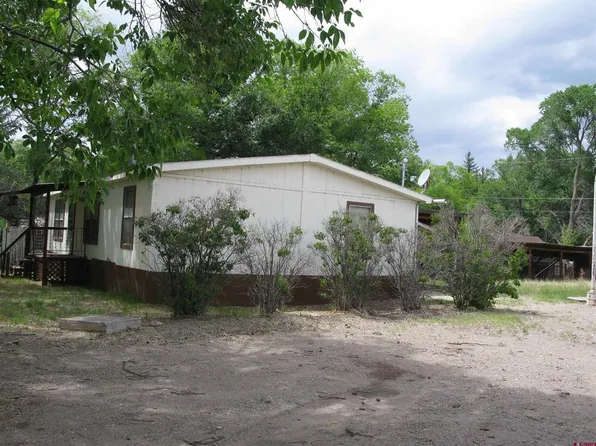 810 San Juan Avenue, Saguache, CO 81149