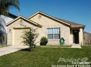 2226 Juniper Hl, San Antonio, TX 78245