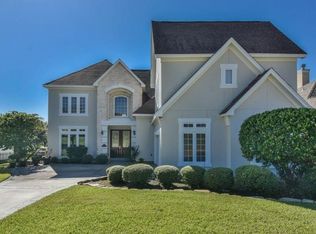 50 Greenview St, Montgomery, TX 77356