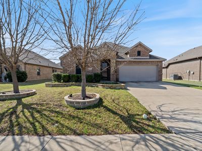 244 Valley View Dr, Waxahachie, TX, 75167